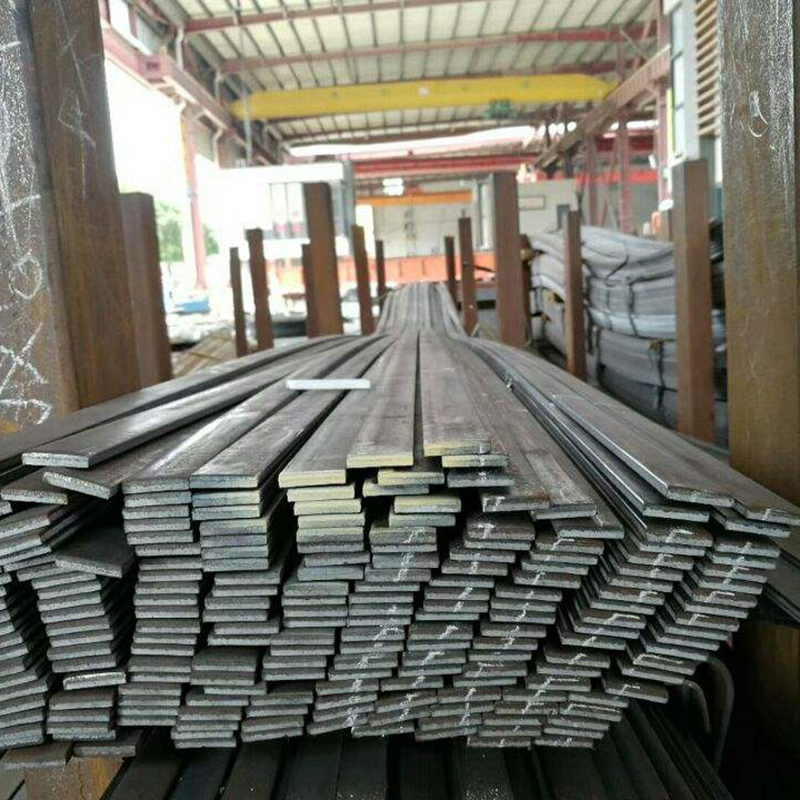 Stainless Steel Flat Bar