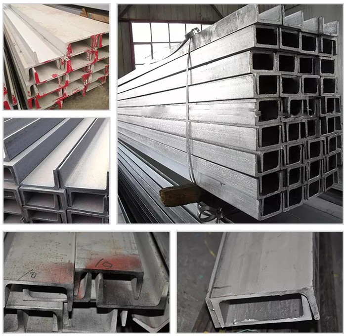 Stainless Steel Flat Bar