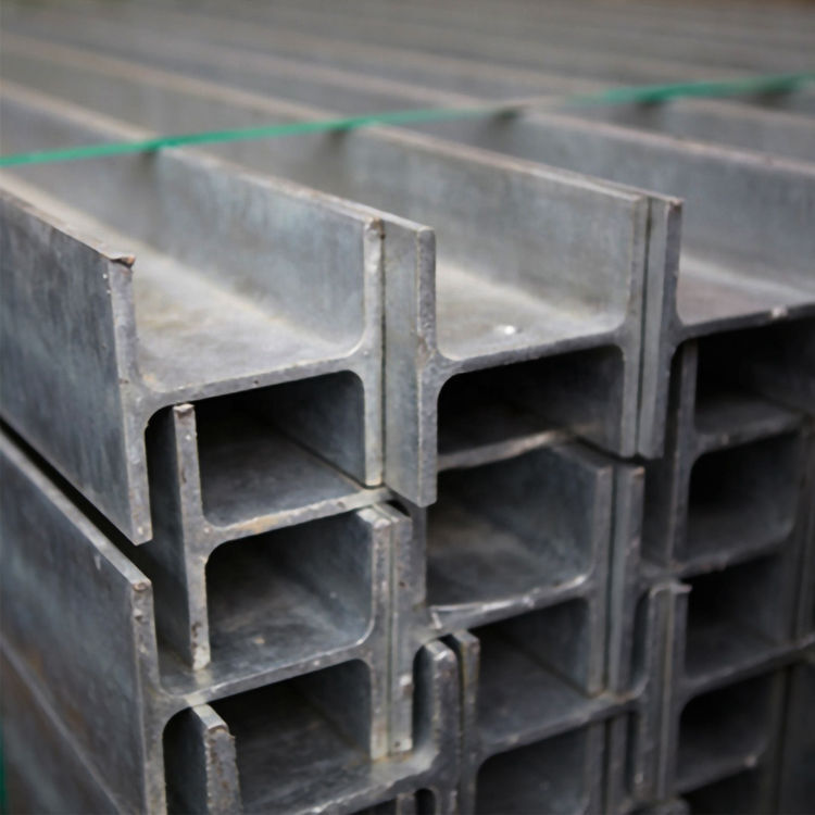 Stainless Steel H-Beam