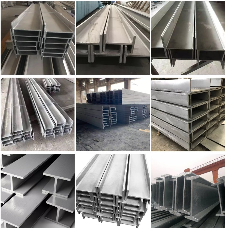 Stainless Steel I-Beam