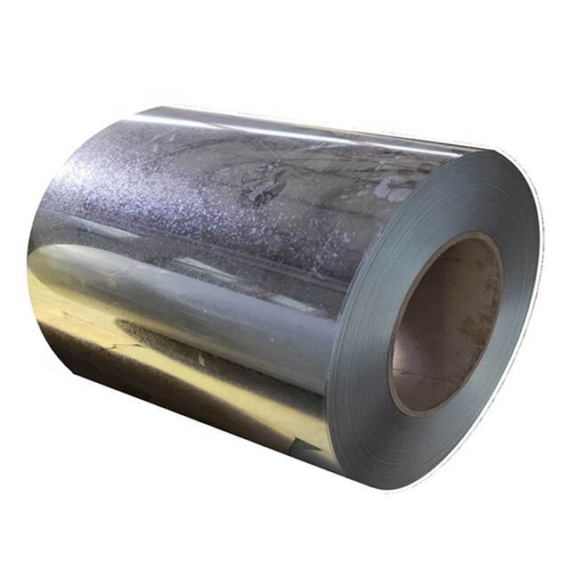 Galvanized Steel Coil