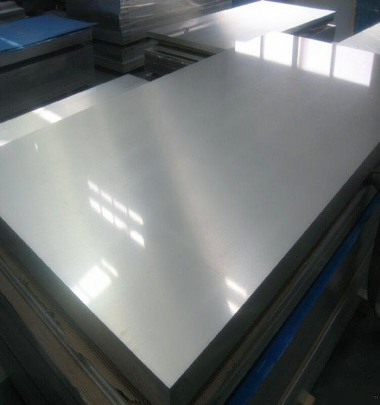 304/304L Stainless Steel Sheet