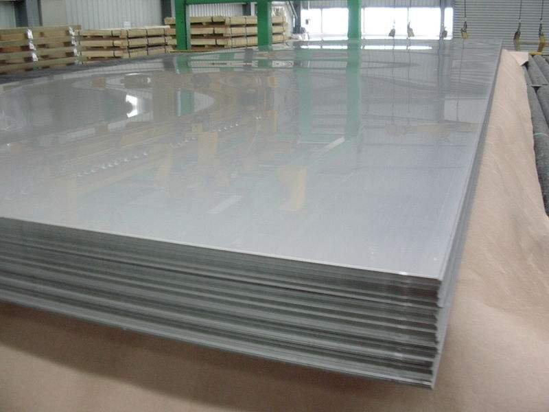 317/317L Stainless Steel Sheet