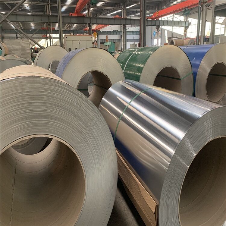 309S Stainless Steel Coil