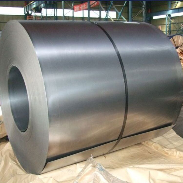 410/410S Stainless Steel Coil