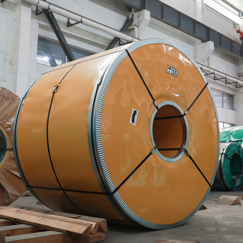 2205 Stainless Steel Coil
