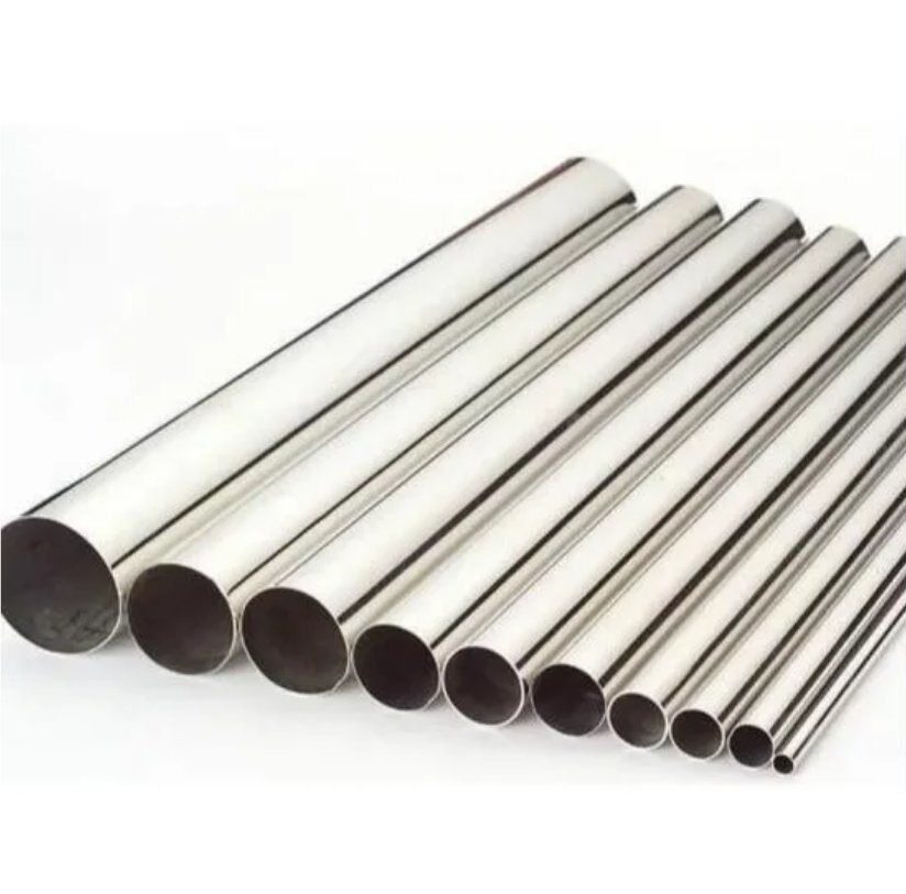 Stainlees Steel Welded Pipe/Tube
