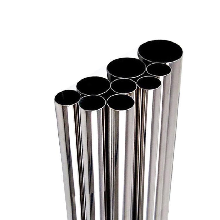 321 Stainlees Steel Pipe/Tube