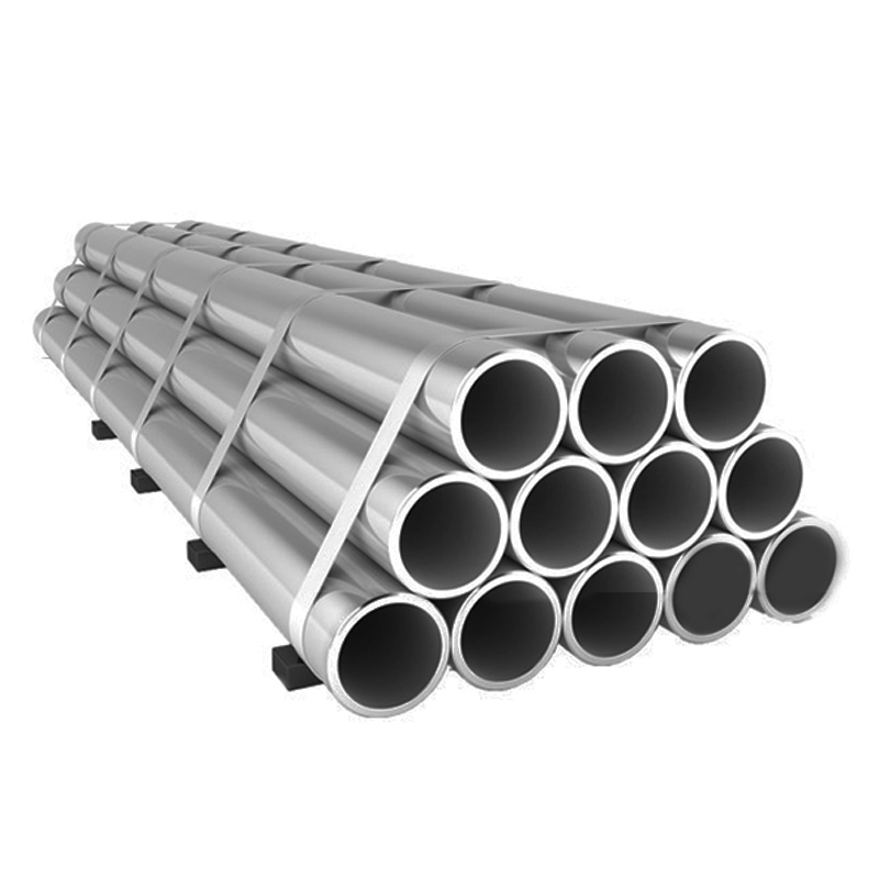 201 Stainlees Steel Pipe/Tube