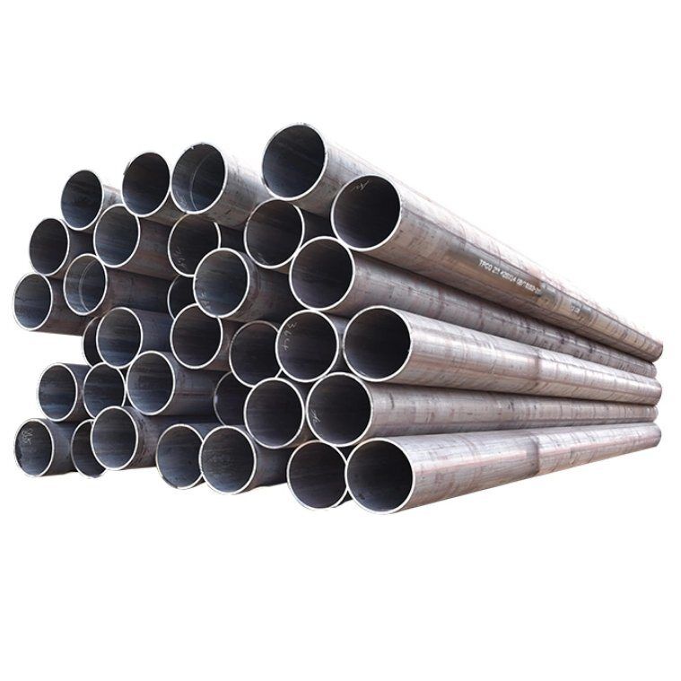 430 Stainlees Steel Pipe/Tube