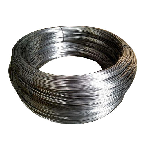 Stainless Steel Wire Rod