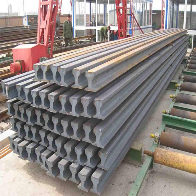 Stainless Steel I-Beam