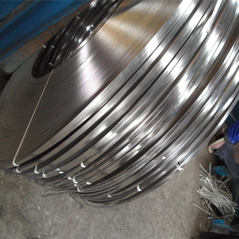 316/316L Stainless Steel Strip