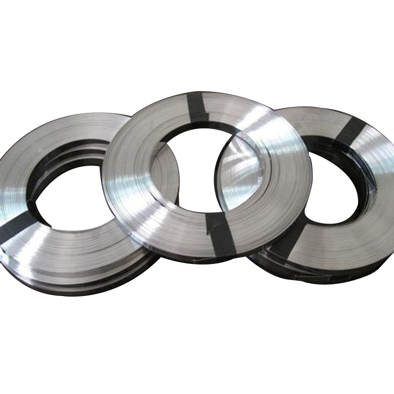 Stainless Steel Strip