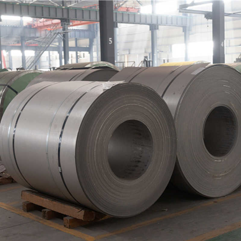 C45  Steel Coil