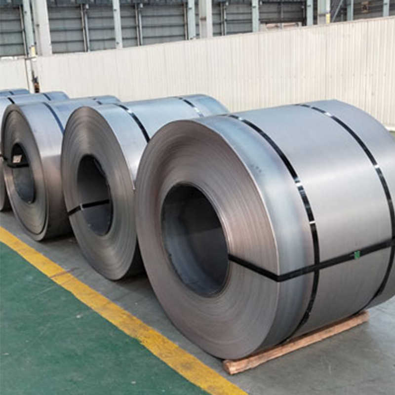A36  Steel Coil