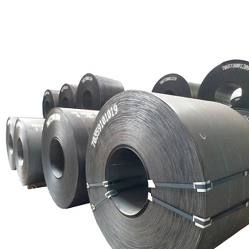 A36  Steel Coil
