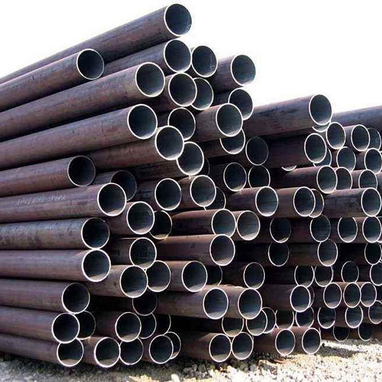 SS400 Steel Pipe/Tube