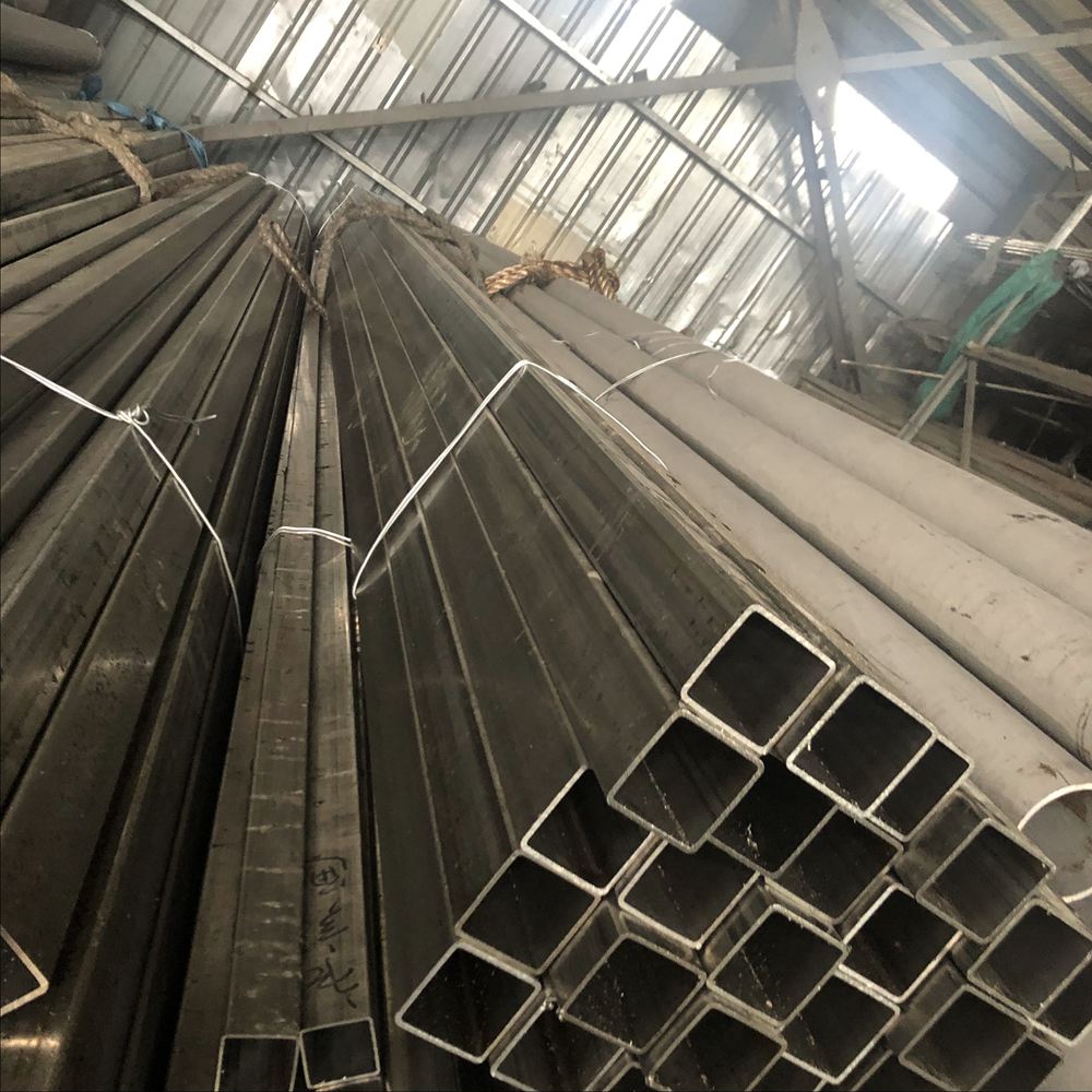Square Steel Tube
