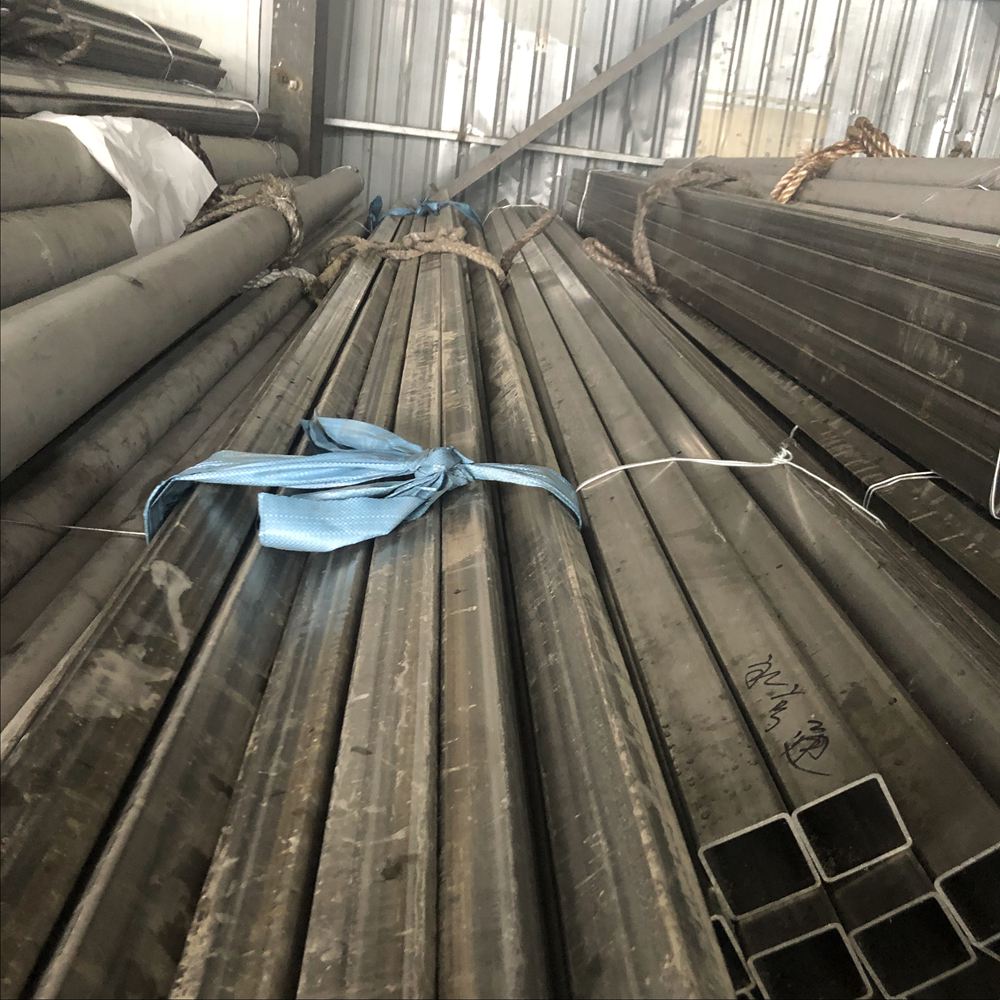 Square Steel Tube