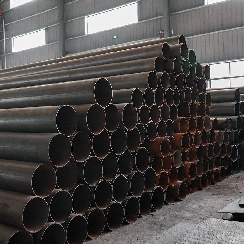 A36 Steel Pipe/Tube