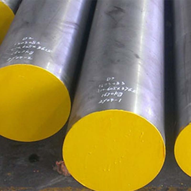 Q195 Steel Rod/Bar
