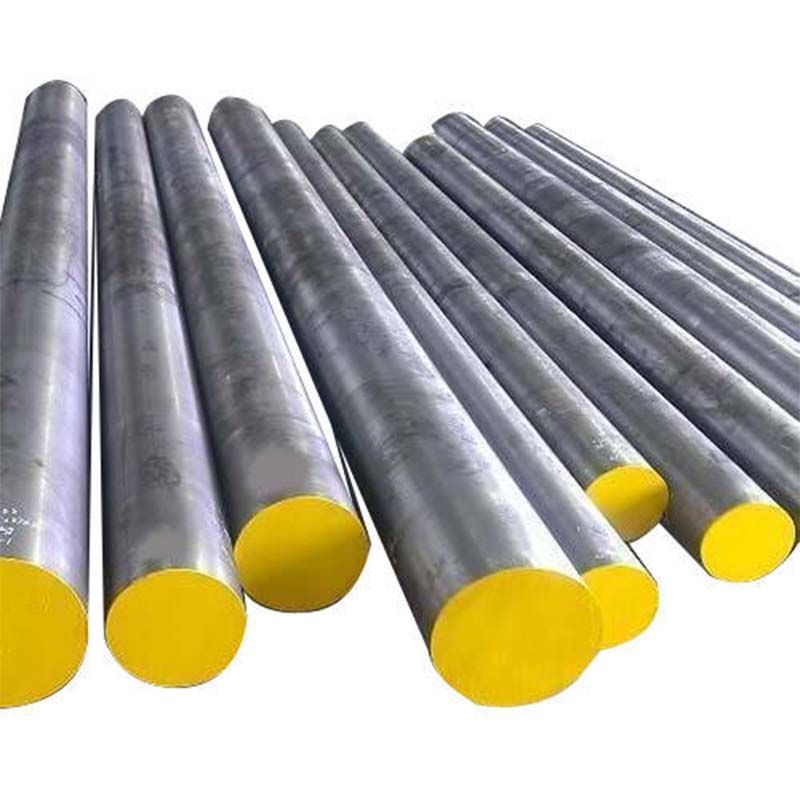SS400 Steel Rod/Bar