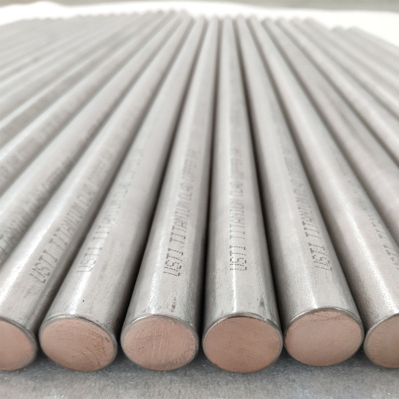 C45 Steel Rod/Bar