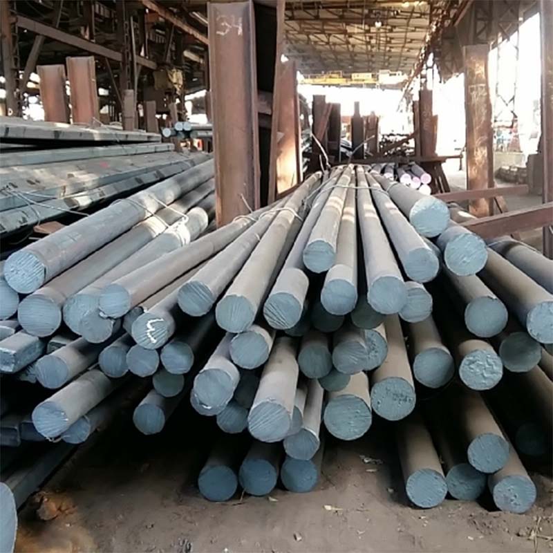 A36 Steel Rod/Bar