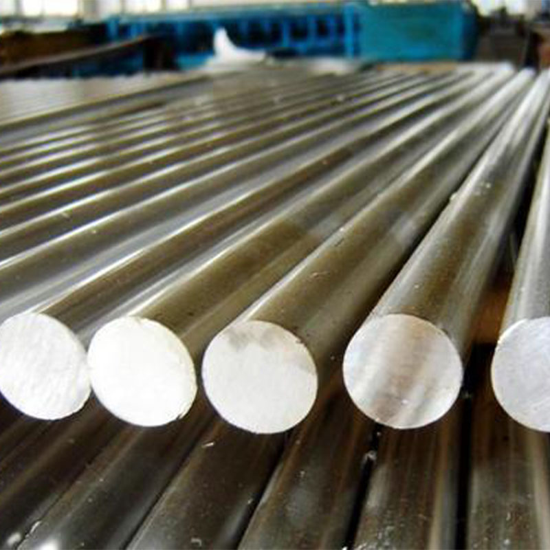 Q235 Steel Rod/Bar