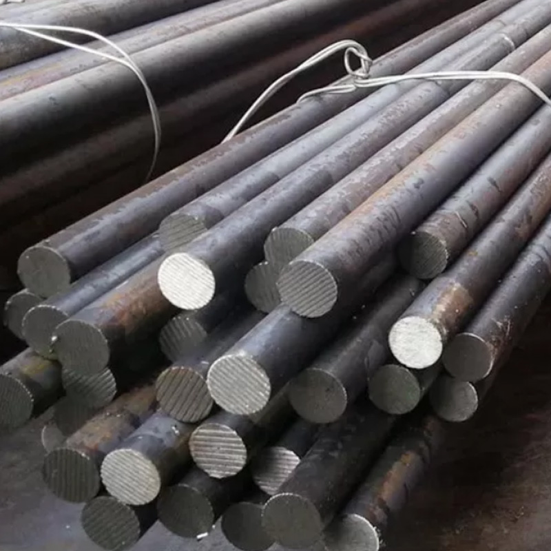 A283 Steel Rod/Bar