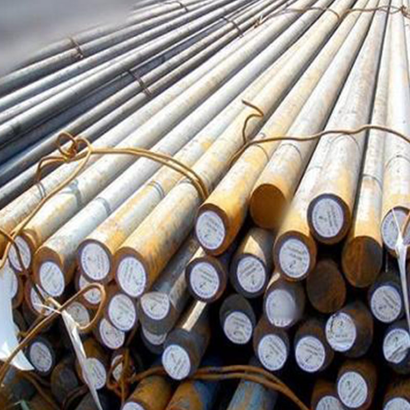 A283 Steel Rod/Bar