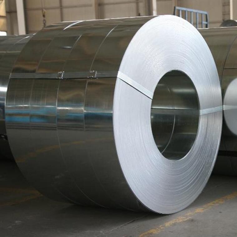 DX53D/DX55D Galvanized Steel Coil