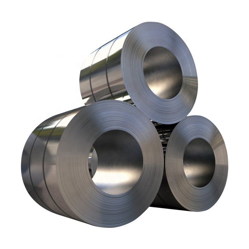 Galvanized Steel Coil