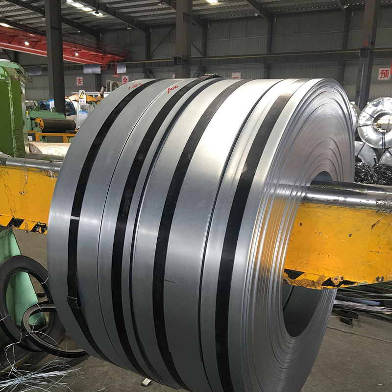 Z100 Galvanized Steel Coil