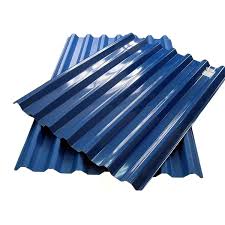 PPGI Sheet