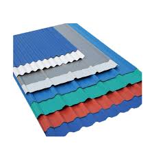 PPGI Sheet