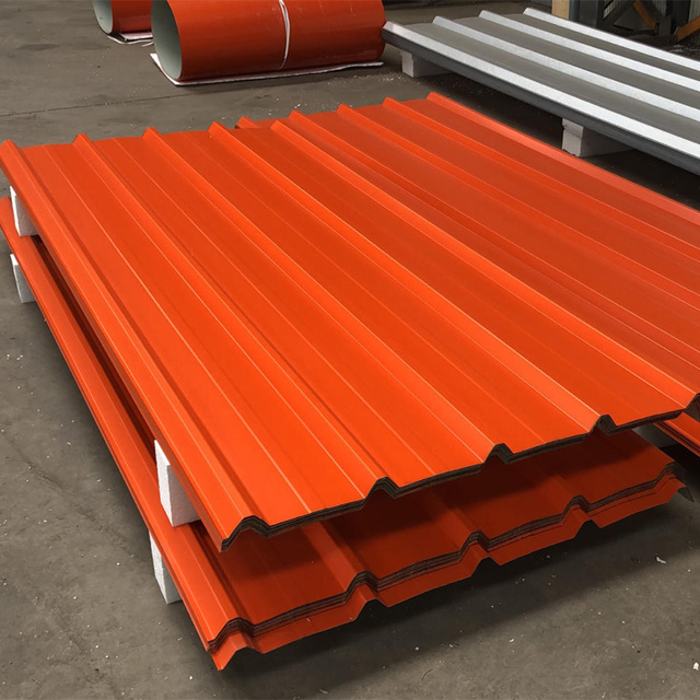 Roofing Sheet