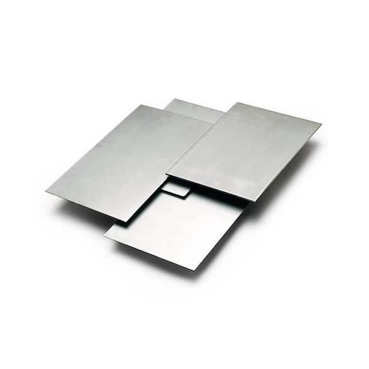 Hastelloy Plate