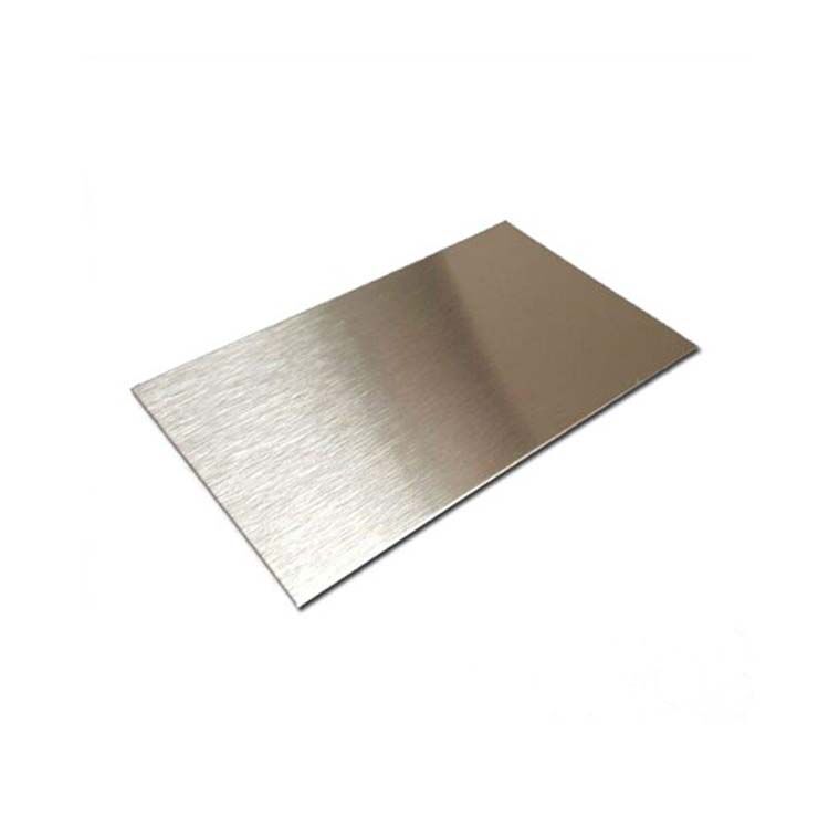 Hastelloy Plate