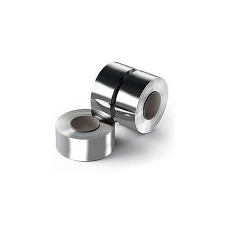 Hastelloy Coil