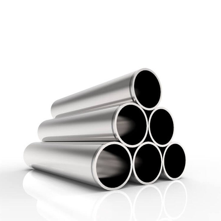 Hastelloy Pipe