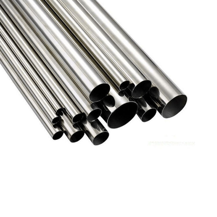 Hastelloy Pipe