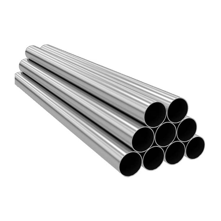 Hastelloy Pipe