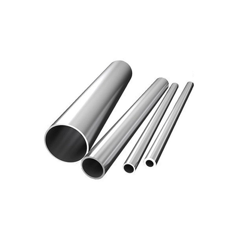 Hastelloy Pipe