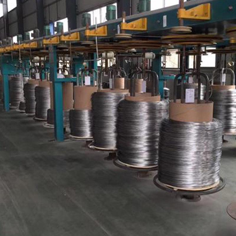 Hastelloy Wire