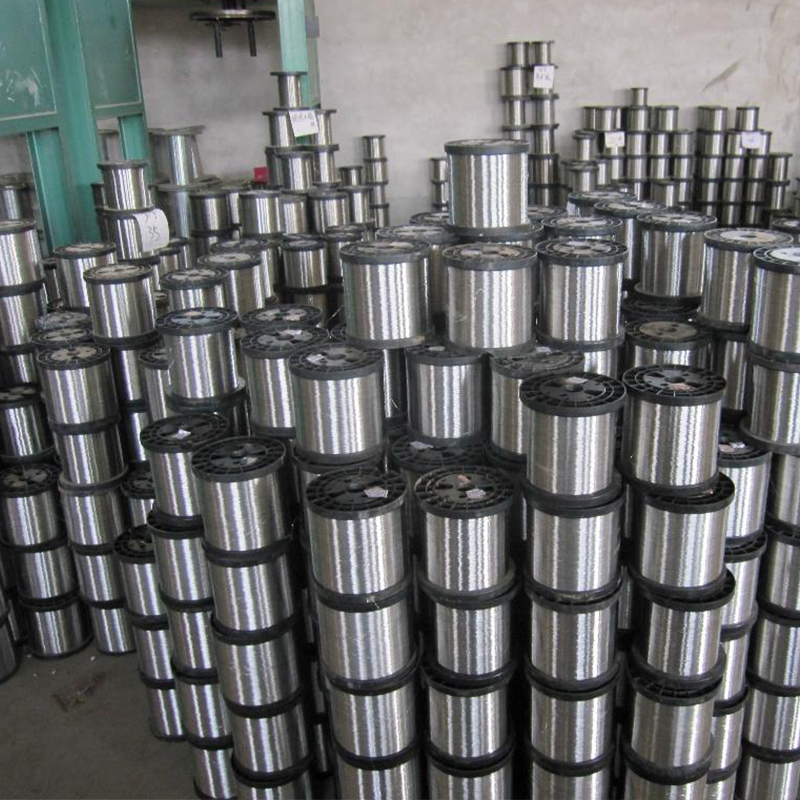 Hastelloy Wire