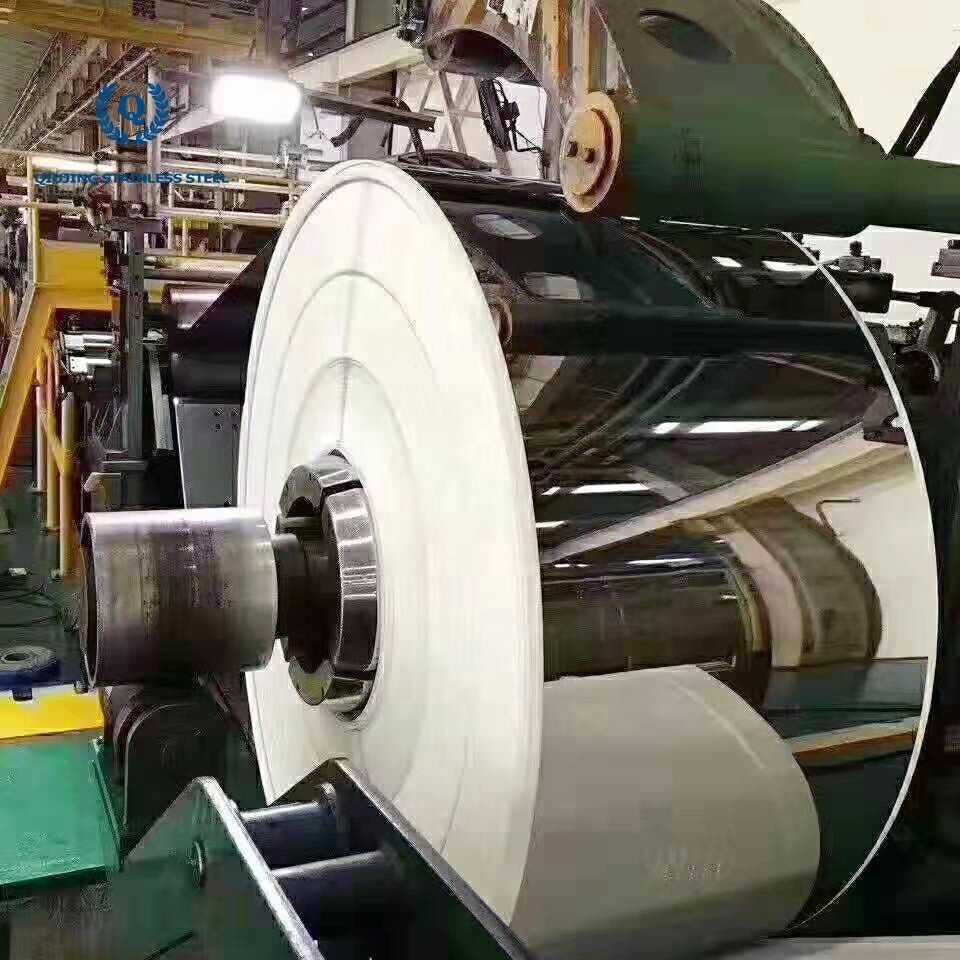 Incoloy Coil