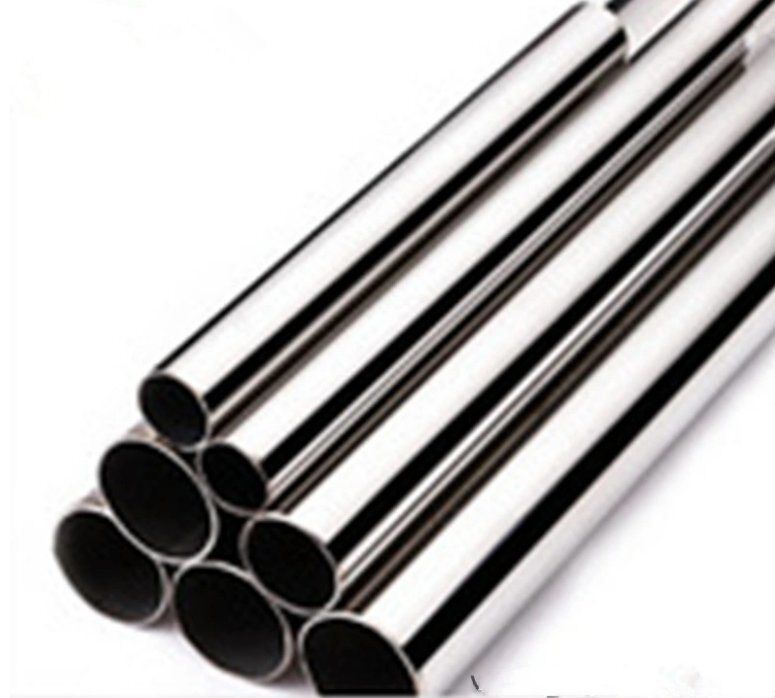 Incoloy pipe