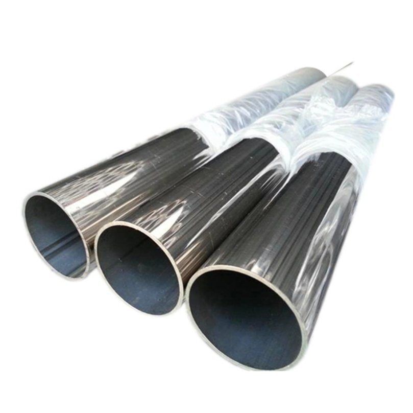 Incoloy pipe